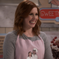 ‘Will & Grace’ Sneak Peek: Guest Star Vanessa Bayer Gets a ‘MAGA’ Cake Order from Karen!