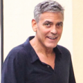 RELATED: George Clooney Praises Wife Amal as a Mom: 'She's an Olympic Athlete'