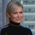 EXCLUSIVE: Yolanda Hadid Opens Up About Health and Finding Love Again -- With Her Kids' Help!