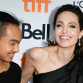 Angelina Jolie Gushes About Son Maddox's Work Ethic: His Notes 'Were Always Better Than Mine'