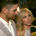 EXCLUSIVE: Debbie Gibson Talks Competing on 'DWTS' While Struggling With Lyme Disease