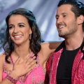 WATCH: Victoria Arlen Gets Emotional Following Stunning 'DWTS' Debut with Val Chmerkovskiy