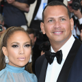 EXCLUSIVE: Jennifer Lopez Teases Business Plans With Alex Rodriguez, Talks 'World of Dance' Season 2