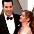 Isla Fisher Shares What Life at Home With Husband Sacha Baron Cohen Is Really Like (Exclusive)