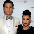 NEWS: 'KUWTK': Scott Disick Says He's 'Jealous' of Kourtney's Partying