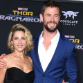 Chris Hemsworth Talks Wife Elsa Pataky Being in Better Shape Than Him: ‘I’m Well Aware of It’ (Exclusive)