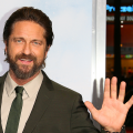 EXCLUSIVE: Gerard Butler Says 'Painful' Motorcycle Crash Made Him 'Appreciate How Precious Life Is'