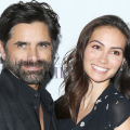 John Stamos Is 'On Cloud Nine' Over Engagement to Caitlin McHugh (Exclusive)