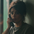 Salma Hayek Perfects Her Performance In These NSFW 'The Hitman's Bodyguard' Outtakes (Exclusive)