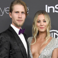 Kaley Cuoco Gushes Over Boyfriend Karl Cook: ‘He’s Totally the Guy’ (Exclusive)