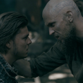 'Vikings' Star Alex Hogh Andersen Previews Big Changes for Ivar in Season 5 (Exclusive)