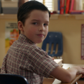 'Young Sheldon' Sneak Peek: Sheldon Fails For the Very First Time -- Watch! (Exclusive)