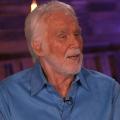 NEWS: Country Music Legend Kenny Rogers on Why Now Is the Time to Retire (Exclusive)