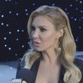 Brandi Glanville Defends Her Drinking in the 'Celebrity Big Brother' House (Exclusive) 