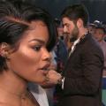 RELATED: Teyana Taylor Wins VMA for 'Fade' Choreography, Reveals Her Favorite At-Home Workout Move