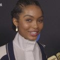 Yara Shahidi Adorably Compares 'Grown-ish' Season 2 Pick-Up to Meeting Frank Ocean