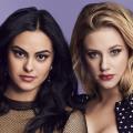 'Riverdale' Stars Lili Reinhart and Camila Mendes Talk Love, Sex and Insecurities