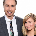 Kristen Bell and Dax Shepard Just Found Their Doppelgangers at the Olympics