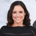 Julia Louis-Dreyfus Diagnosed With Breast Cancer