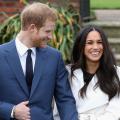 What Will Meghan Markle's Expected Royal Title Be When She Marries Prince Harry?