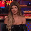 WATCH: Teresa Giudice Says Husband Joe Watches Her on TV in Prison -- 'They Love Bravo There'