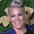 Pink Shares Adorable Letter Willow Wrote to Santa About Her 'Mom Fail'