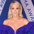 Carrie Underwood Shares Wrist X-Ray, Reveals She's 'Good to Go' Following Scary Fall