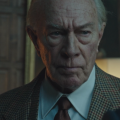 Christopher Plummer Earns Golden Globe Nomination for Kevin Spacey 'All the Money in the World' Role