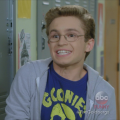 'The Goldbergs' Sneak Peek: Adam's Indiana Jones-Inspired Movie Causes a School Frenzy (Exclusive)