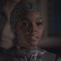 EXCLUSIVE: See Janelle Monae Like You've Never Seen Her Before in Amazon's 'Electric Dreams'