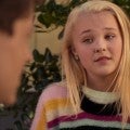 WATCH: JoJo Siwa Ditches Her Signature Bows in 'Blurt' -- See Her With Her Hair Down!