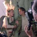EXCLUSIVE: Inside Tom Cruise's Intense 'The Mummy' Stunts! How They Pulled Off That Epic Plane Scene