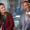 Craig Melvin in the Running to Replace Matt Lauer at 'Today,' Source Says