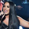 WATCH: Demi Lovato Puts Her Twitter Haters on Blast in Epic American Music Awards Performance