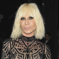 Donatella Versace Pays Tribute to Her Late Brother Gianni by Reuniting the Original Supermodels