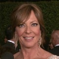 EXCLUSIVE: Allison Janney Says Anna Faris Is Doing 'Fantastic' During 'Difficult Time'