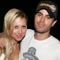 Enrique Iglesias and Anna Kournikova Welcome Third Child