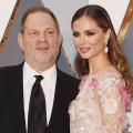 EXCLUSIVE: Georgina Chapman Getting 'Massive Support' After Leaving Husband Harvey Weinstein, Source Says