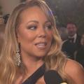 Mariah Carey Tweets About Her Epic 2018 Golden Globes, Including Accidentally Stealing Meryl Streep's Seat