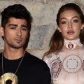 Zayn Malik Unfollows Gigi Hadid and Her Mom Yolanda on Instagram Following Split