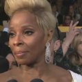 Mary J. Blige Talks Beyonce, JAY-Z Party: 'We Have the Fam Doing Something Big' (Exclusive)