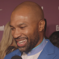 WATCH: Derek Fisher Teases NBA-Themed 'DWTS' Salsa With Sharna Burgess