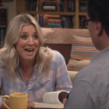 Kaley Cuoco Says Penny and Leonard Might Be Getting the Baby 'Itch' on 'The Big Bang Theory!' (Exclusive)