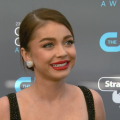Sarah Hyland Says She and Wells Adams Are Not #CouplesGoals! Here's Why 