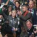 WATCH: Justin Timberlake Nearly Brings Super Bowl 'Selfie Kid' to Tears During 'Ellen' Surprise