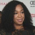 Shonda Rhimes Is 'In Denial' About 'Scandal' Ending, Says There's 'Been a Lot of Tears' on Set (Exclusive)