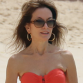Susan Lucci, 71, Stuns in Red Swimsuit: Pic!