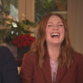 Matt Damon Jokes He 'Roughed Himself Up' During Sex Scene With Julianne Moore (Exclusive)