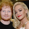 EXCLUSIVE: Rita Ora on Working With Ed Sheeran After 10 Years of Friendship