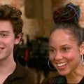 WATCH: Behind the Scenes of 'The Voice' With Alicia Keys and Adviser Shawn Mendes (Exclusive)